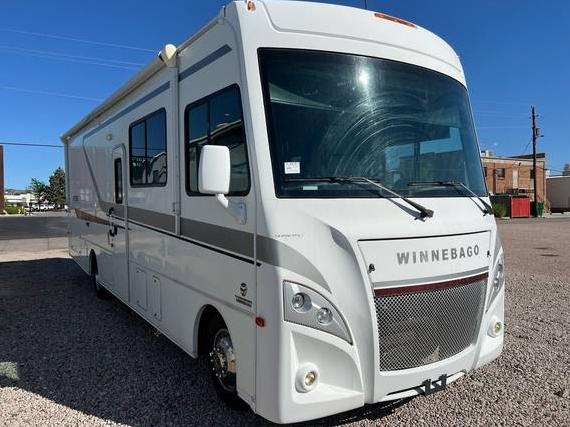 FORD MOTORHOME CHASSIS 2018 1F65F5DY6J0A11963 image